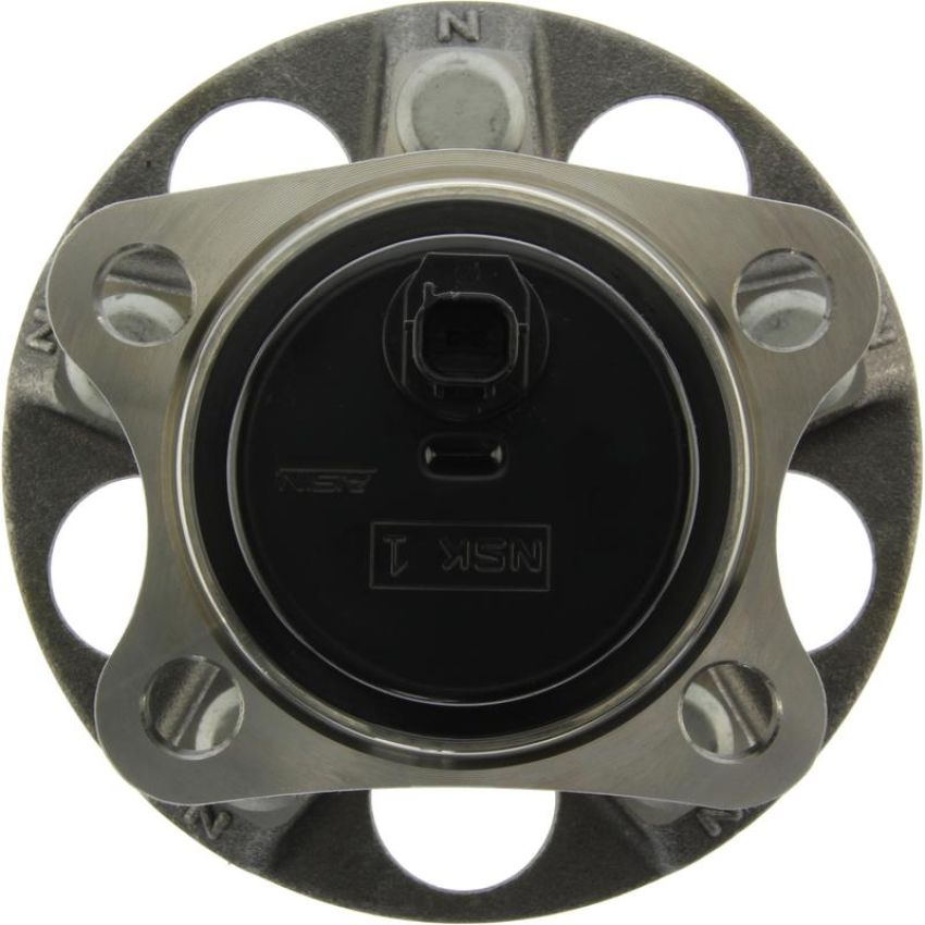 CENTRIC PARTS 407.44022 Centric Premium Hub and Bearing Assembly; With Integral ABS