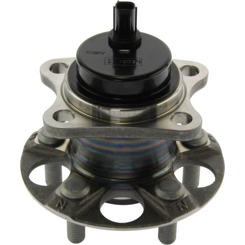 CENTRIC PARTS 407.44022 Centric Premium Hub and Bearing Assembly; With Integral ABS