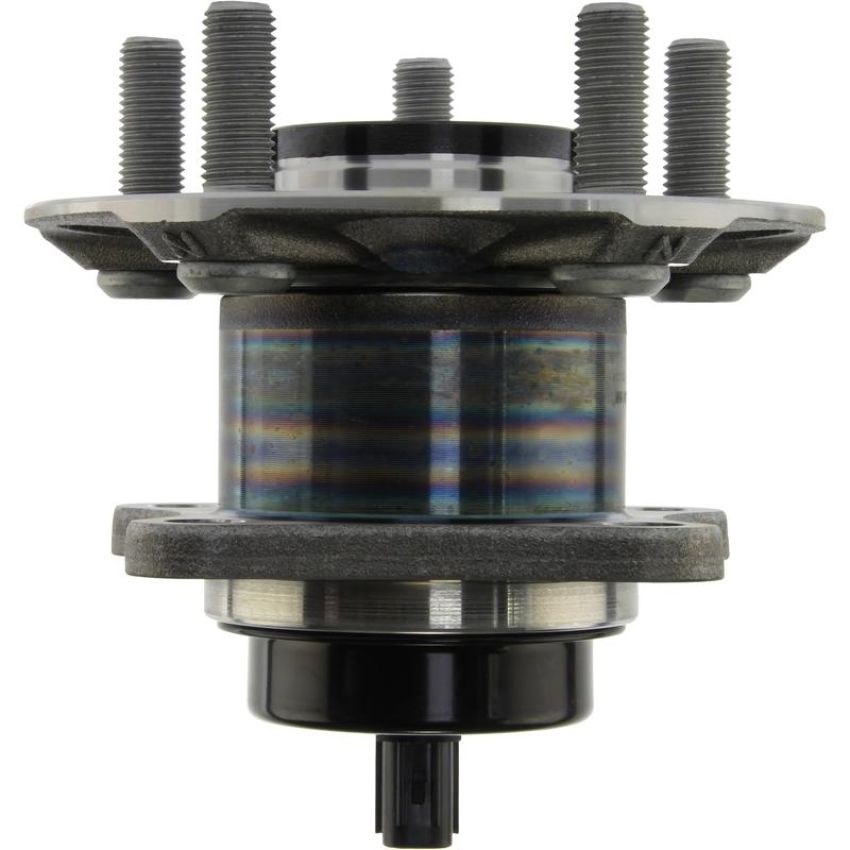 CENTRIC PARTS 407.44022 Centric Premium Hub and Bearing Assembly; With Integral ABS