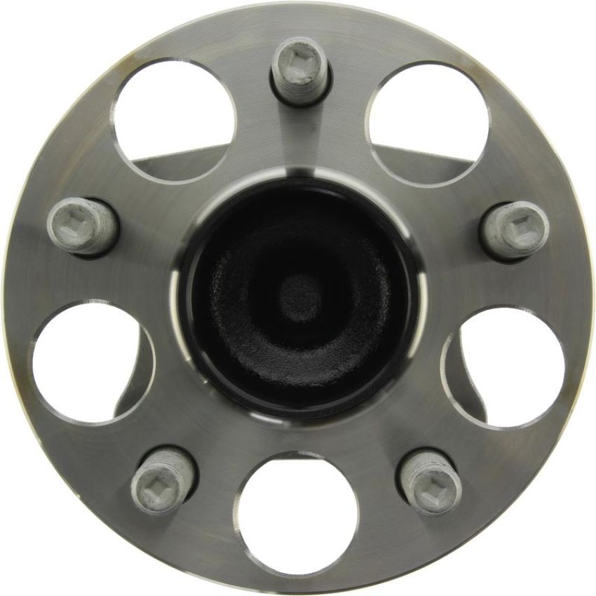 CENTRIC PARTS 407.44022 Centric Premium Hub and Bearing Assembly; With Integral ABS
