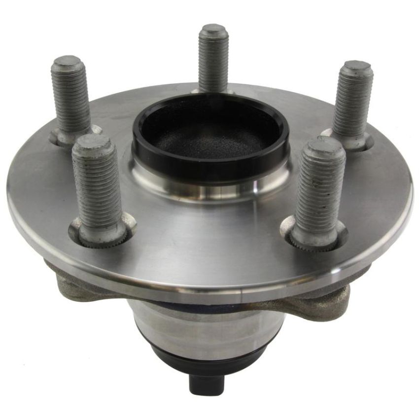 CENTRIC PARTS 407.44025 Centric Premium Hub and Bearing Assembly; With Integral ABS