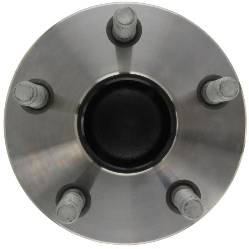 CENTRIC PARTS 407.44025 Centric Premium Hub and Bearing Assembly; With Integral ABS