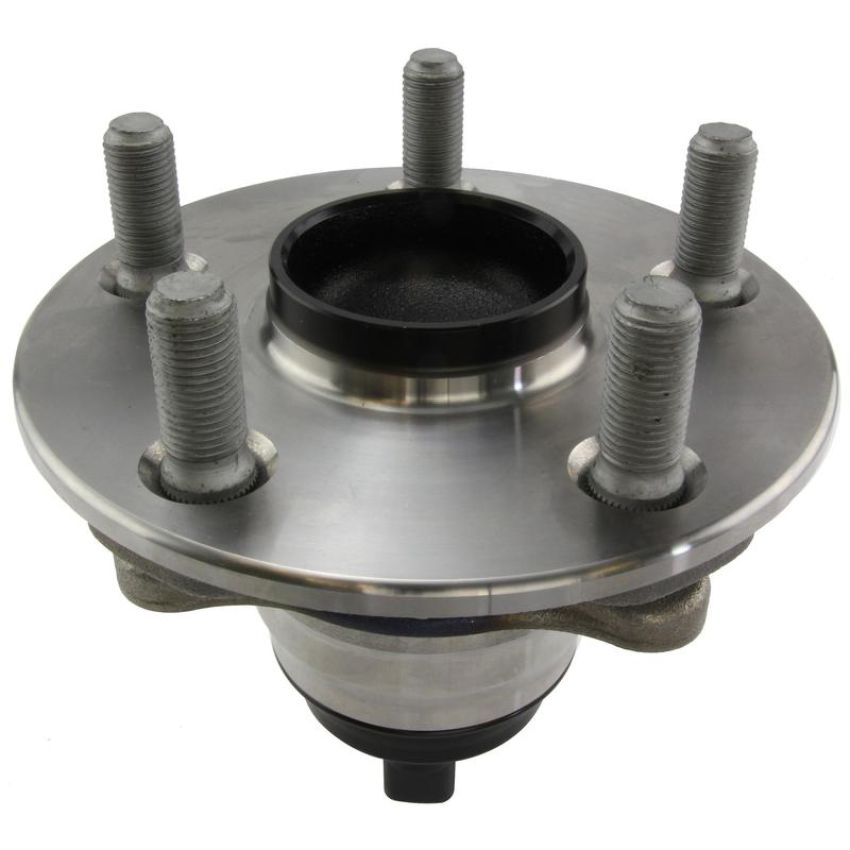 CENTRIC PARTS 407.44025 Centric Premium Hub and Bearing Assembly; With Integral ABS
