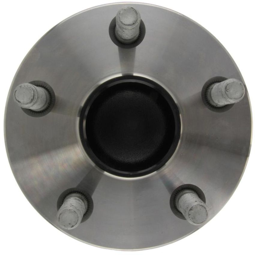 CENTRIC PARTS 407.44025 Centric Premium Hub and Bearing Assembly; With Integral ABS