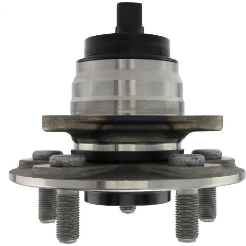 CENTRIC PARTS 407.44025 Centric Premium Hub and Bearing Assembly; With Integral ABS