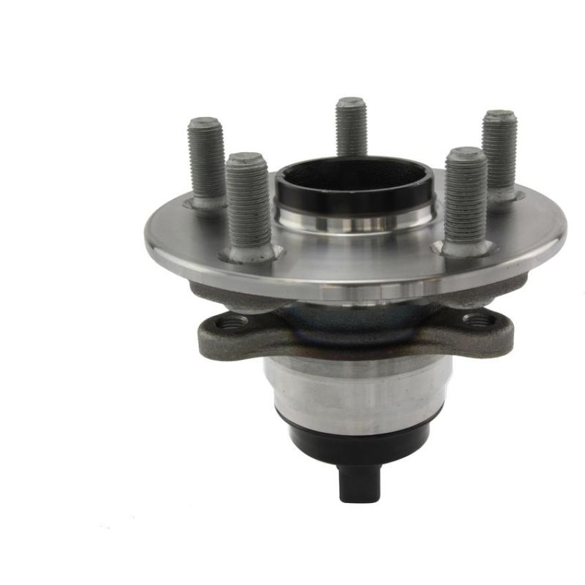 CENTRIC PARTS 407.44026 Centric Premium Hub and Bearing Assembly; With Integral ABS