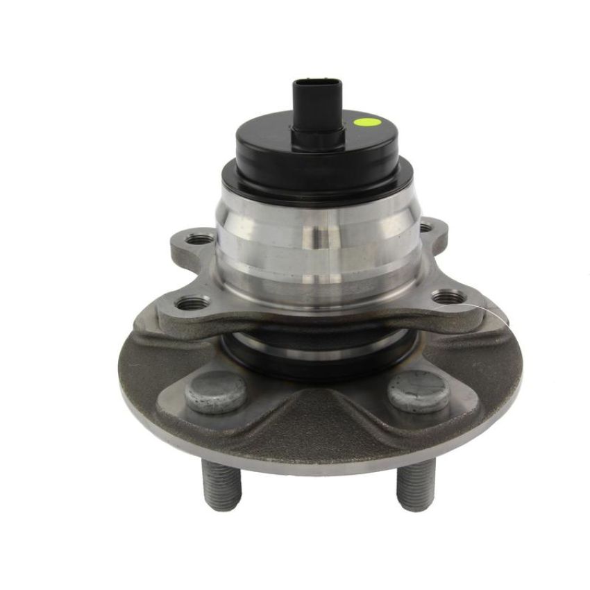 CENTRIC PARTS 407.44026 Centric Premium Hub and Bearing Assembly; With Integral ABS