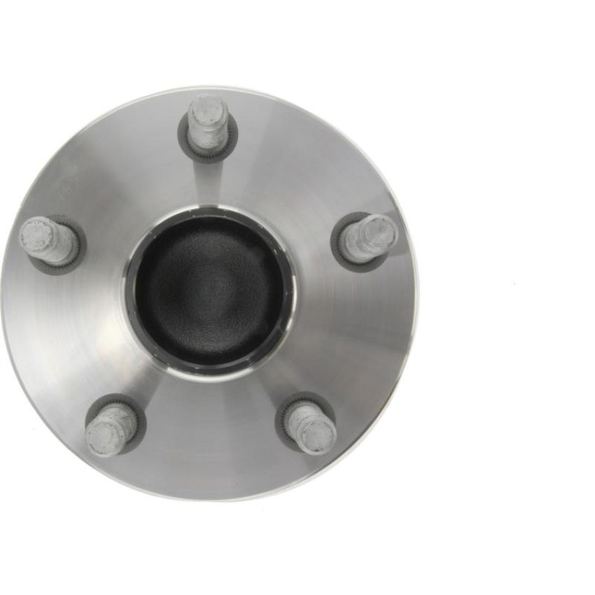 CENTRIC PARTS 407.44026 Centric Premium Hub and Bearing Assembly; With Integral ABS