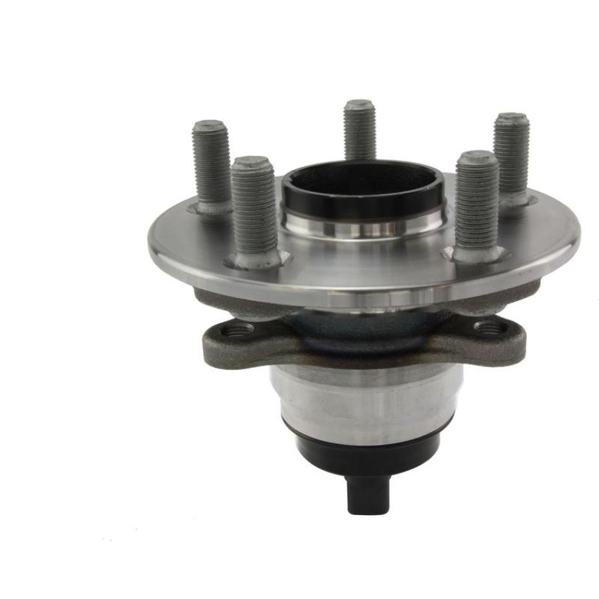 CENTRIC PARTS 407.44026 Centric Premium Hub and Bearing Assembly; With Integral ABS