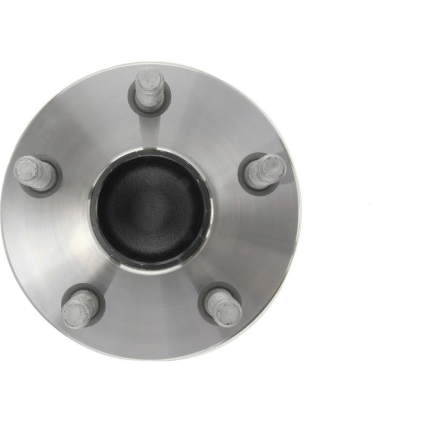 CENTRIC PARTS 407.44026 Centric Premium Hub and Bearing Assembly; With Integral ABS