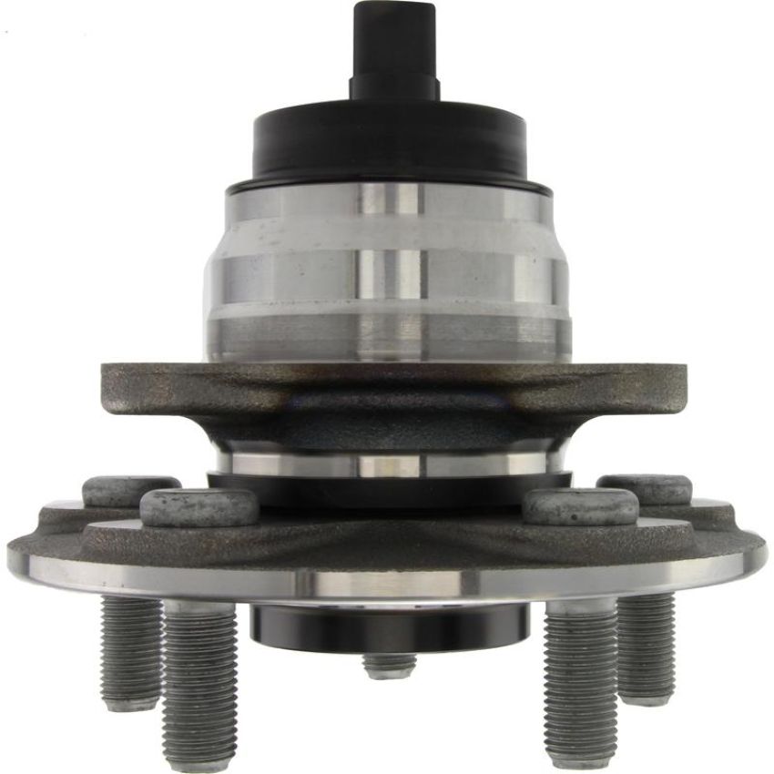 CENTRIC PARTS 407.44026 Centric Premium Hub and Bearing Assembly; With Integral ABS
