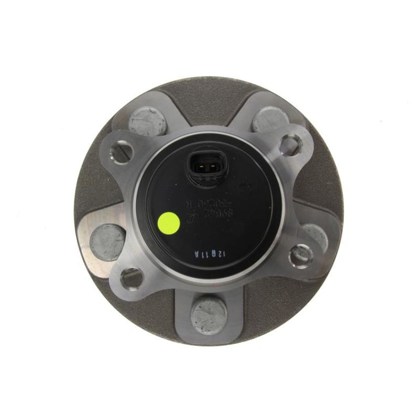 CENTRIC PARTS 407.44026 Centric Premium Hub and Bearing Assembly; With Integral ABS