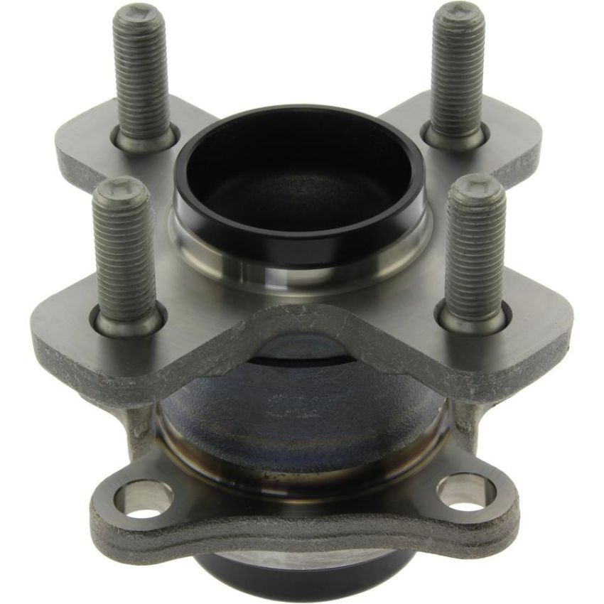 CENTRIC PARTS 407.44029 Centric Premium Hub and Bearing Assembly; With Integral ABS
