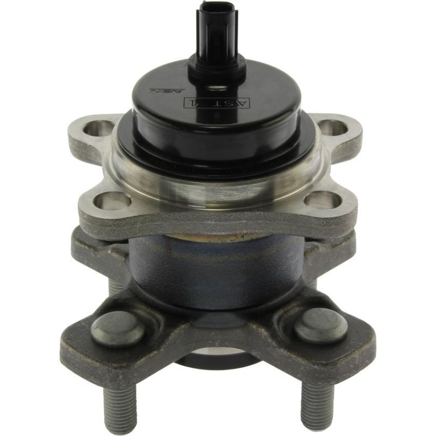 CENTRIC PARTS 407.44029 Centric Premium Hub and Bearing Assembly; With Integral ABS