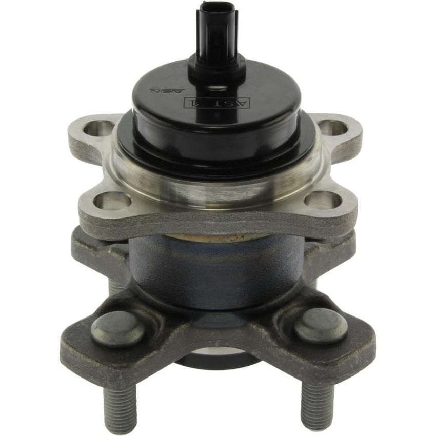 CENTRIC PARTS 407.44029 Centric Premium Hub and Bearing Assembly; With Integral ABS