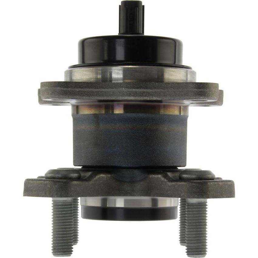 CENTRIC PARTS 407.44029 Centric Premium Hub and Bearing Assembly; With Integral ABS