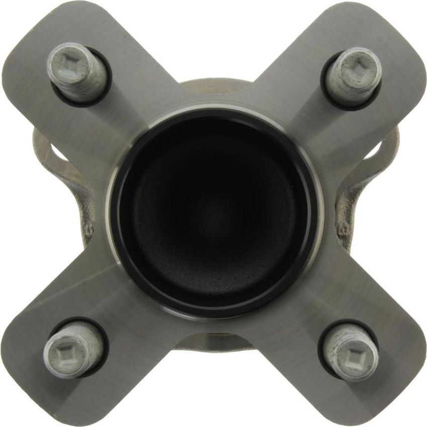 CENTRIC PARTS 407.44029 Centric Premium Hub and Bearing Assembly; With Integral ABS