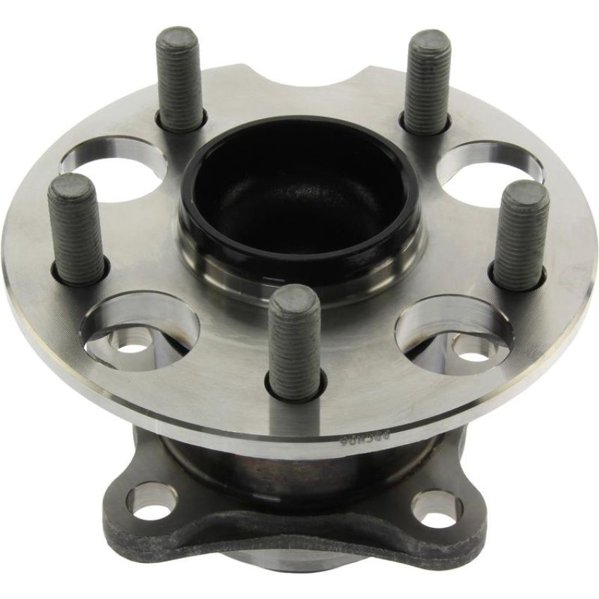 CENTRIC PARTS 407.44030 Centric Premium Hub and Bearing Assembly; With Integral ABS