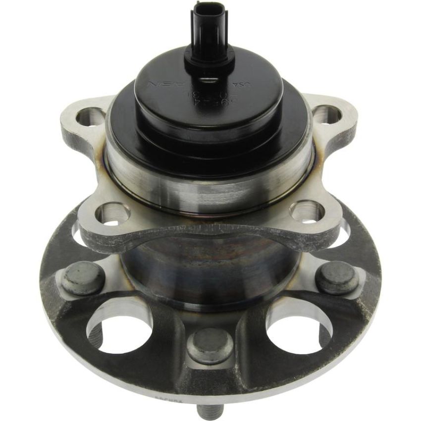 CENTRIC PARTS 407.44030 Centric Premium Hub and Bearing Assembly; With Integral ABS