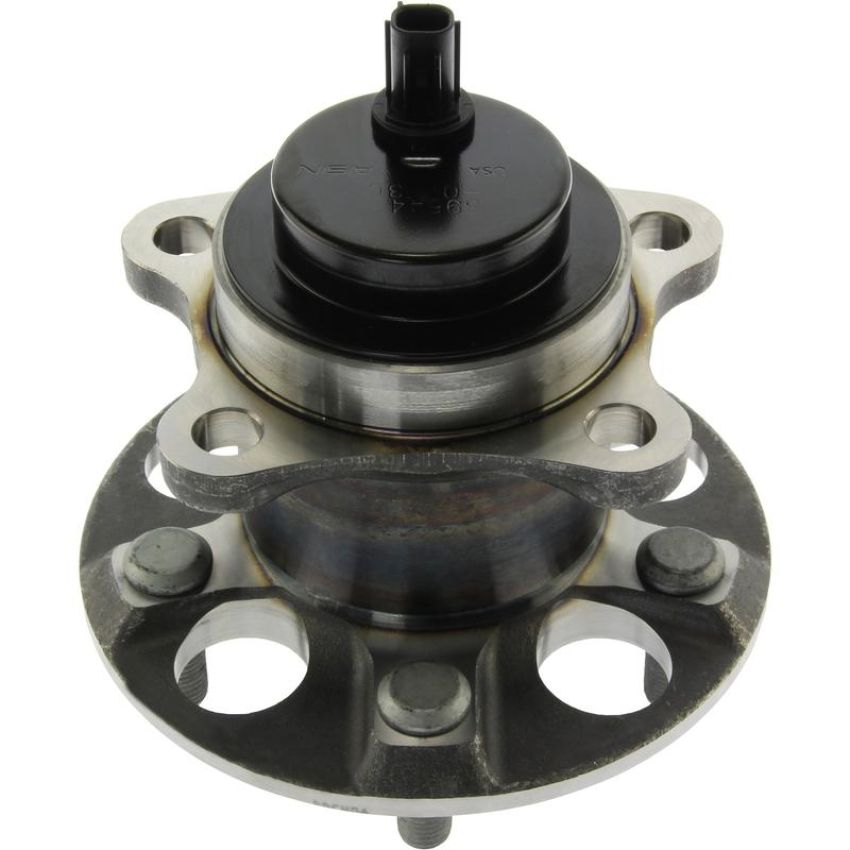 CENTRIC PARTS 407.44030 Centric Premium Hub and Bearing Assembly; With Integral ABS