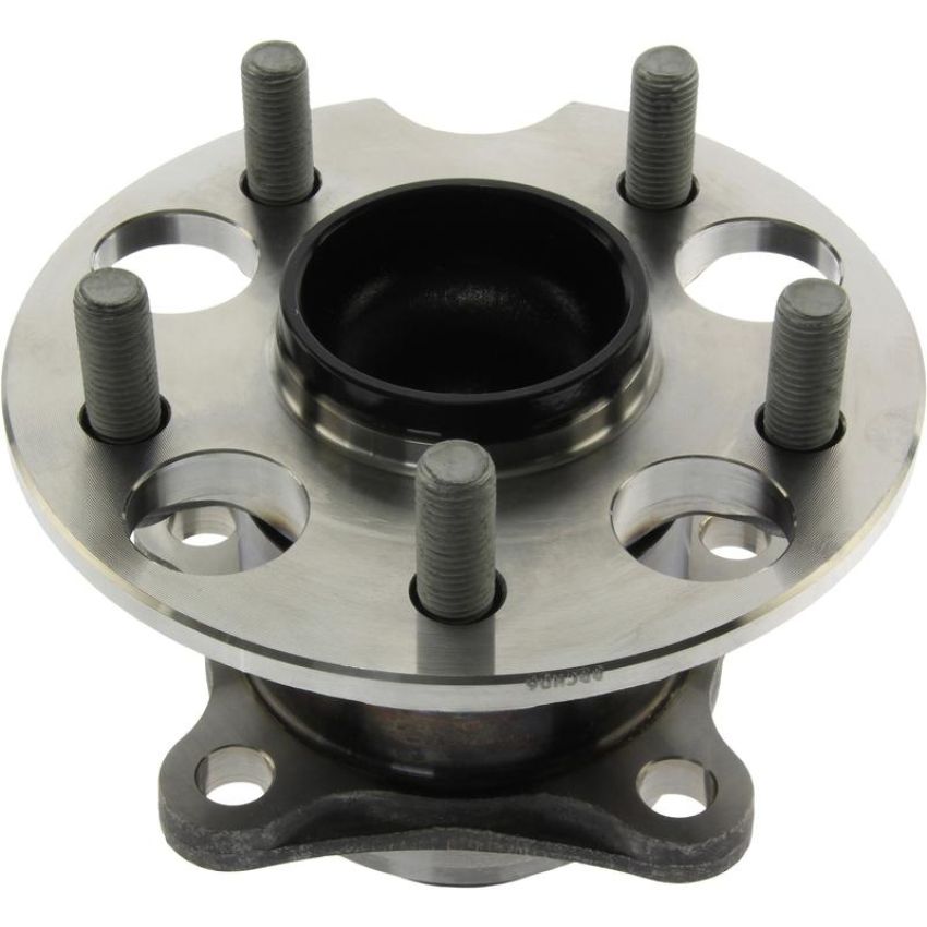CENTRIC PARTS 407.44030 Centric Premium Hub and Bearing Assembly; With Integral ABS