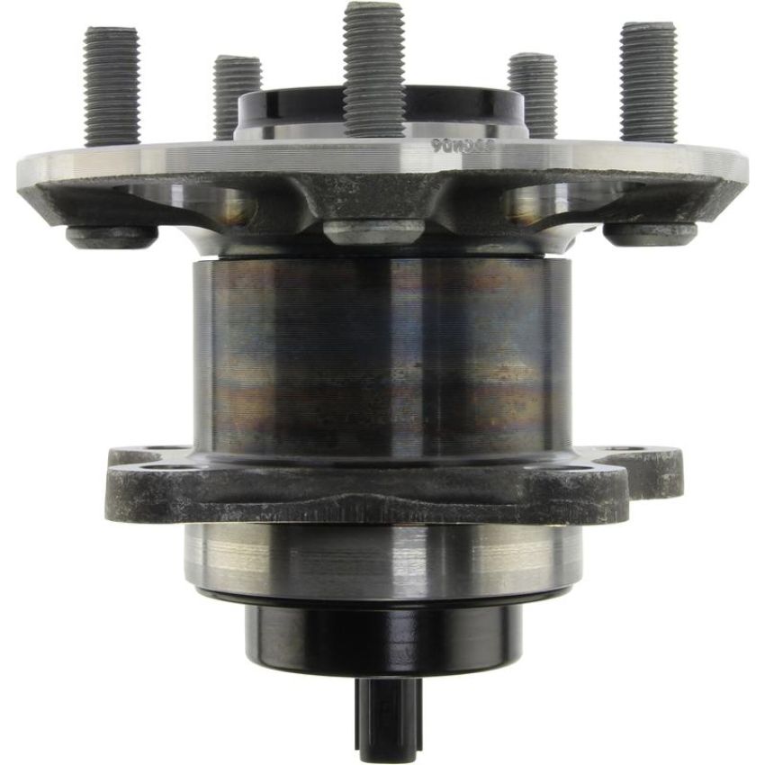 CENTRIC PARTS 407.44030 Centric Premium Hub and Bearing Assembly; With Integral ABS