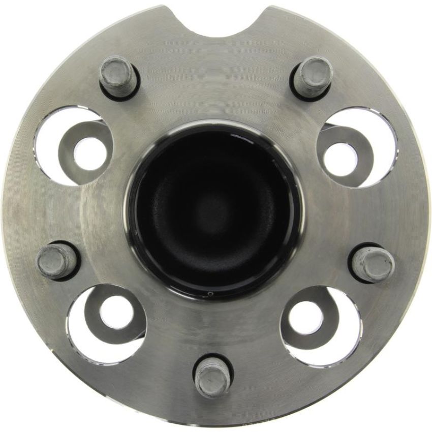 CENTRIC PARTS 407.44030 Centric Premium Hub and Bearing Assembly; With Integral ABS