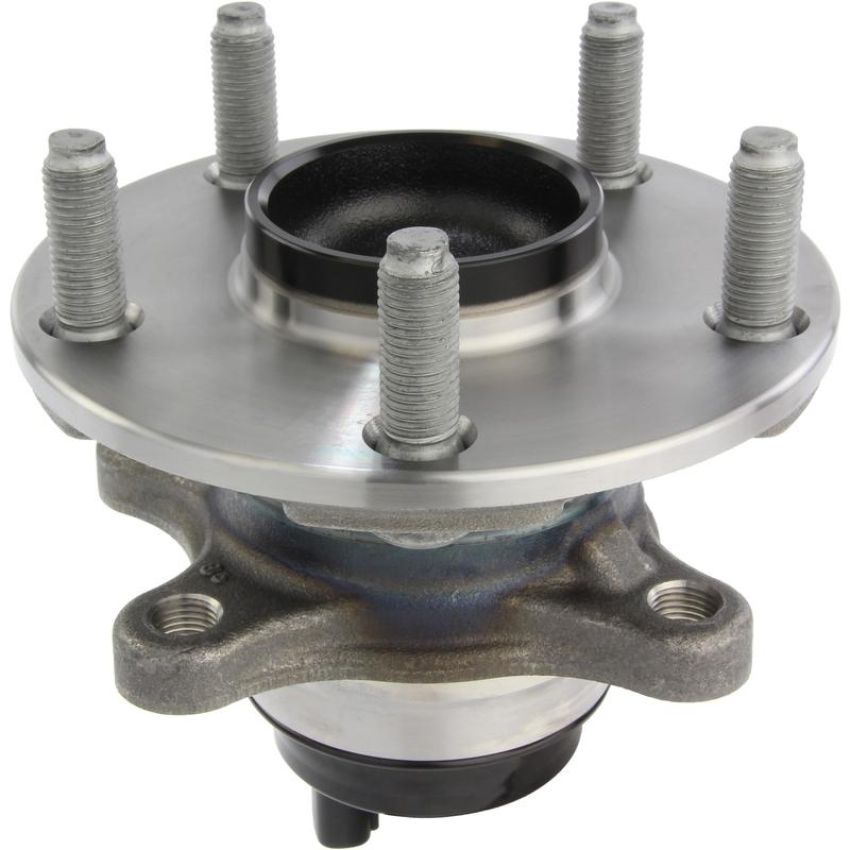 CENTRIC PARTS 407.44031 Centric Premium Hub and Bearing Assembly; With Integral ABS