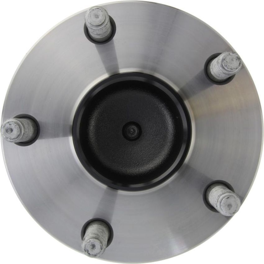 CENTRIC PARTS 407.44031 Centric Premium Hub and Bearing Assembly; With Integral ABS