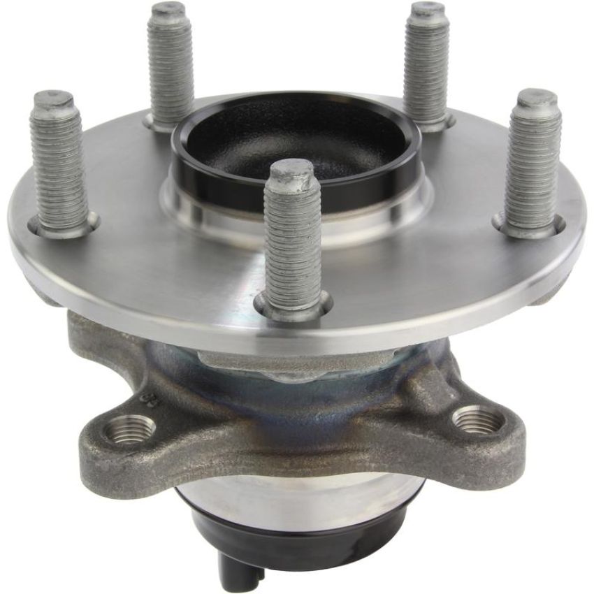 CENTRIC PARTS 407.44031 Centric Premium Hub and Bearing Assembly; With Integral ABS