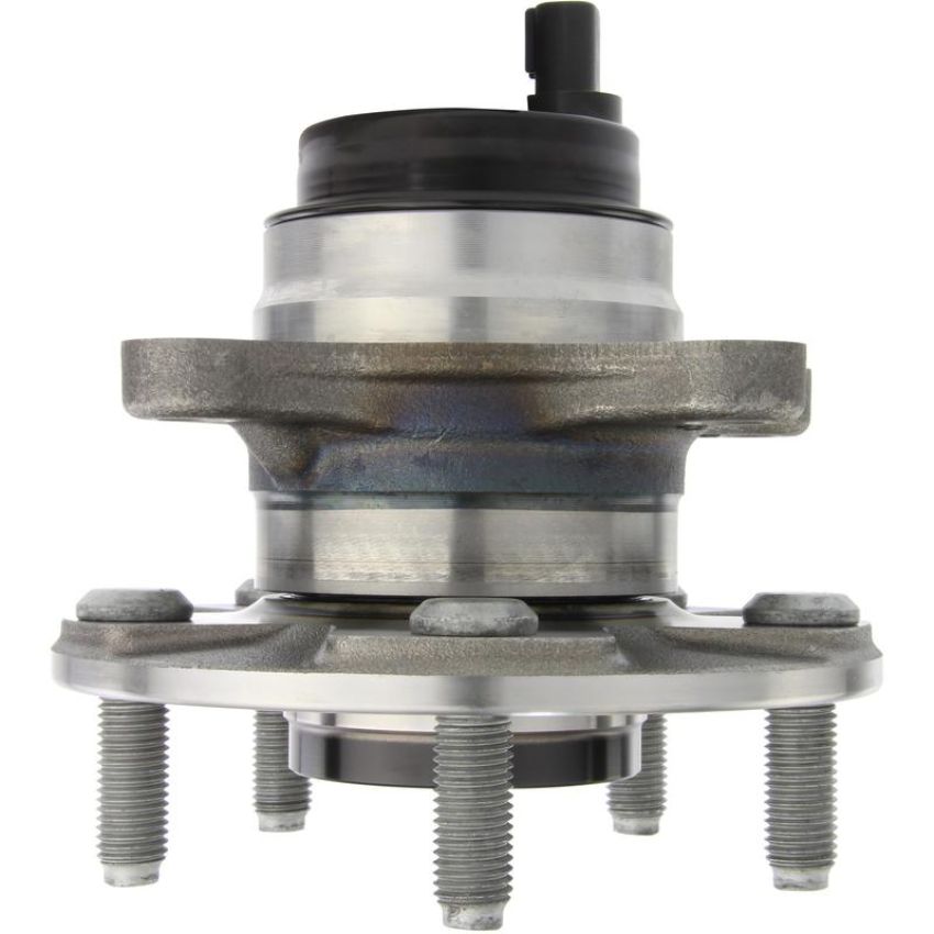 CENTRIC PARTS 407.44031 Centric Premium Hub and Bearing Assembly; With Integral ABS