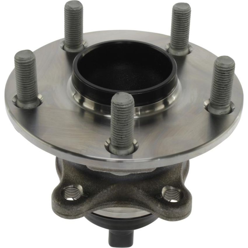 CENTRIC PARTS 407.44033 Centric Premium Hub and Bearing Assembly; With Integral ABS
