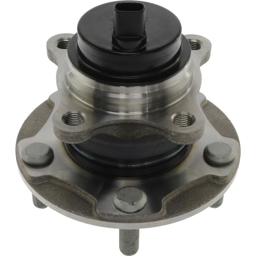 CENTRIC PARTS 407.44033 Centric Premium Hub and Bearing Assembly; With Integral ABS