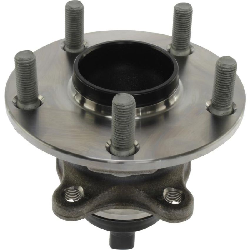 CENTRIC PARTS 407.44033 Centric Premium Hub and Bearing Assembly; With Integral ABS
