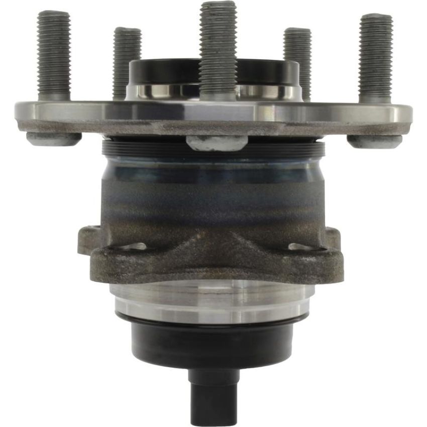 CENTRIC PARTS 407.44033 Centric Premium Hub and Bearing Assembly; With Integral ABS