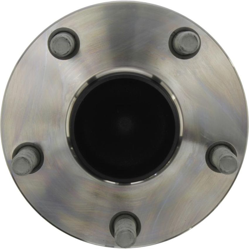CENTRIC PARTS 407.44033 Centric Premium Hub and Bearing Assembly; With Integral ABS