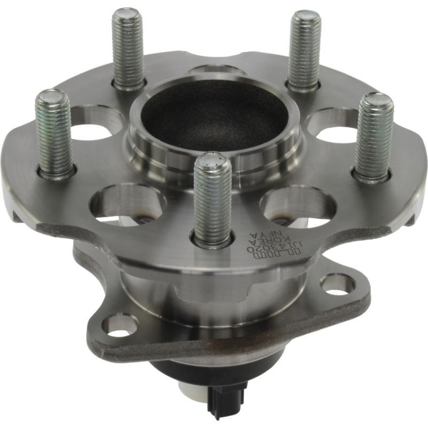 CENTRIC PARTS 407.44034 Centric Premium Hub and Bearing Assembly; With Integral ABS