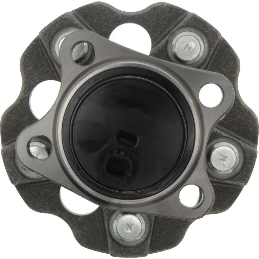 CENTRIC PARTS 407.44034 Centric Premium Hub and Bearing Assembly; With Integral ABS