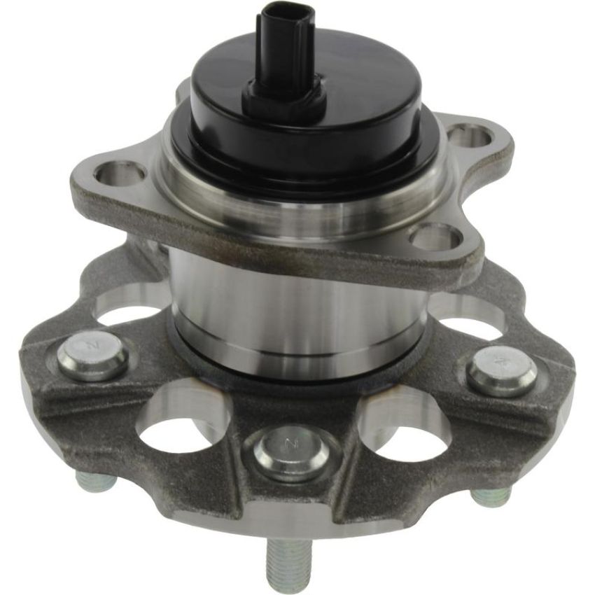 CENTRIC PARTS 407.44034 Centric Premium Hub and Bearing Assembly; With Integral ABS