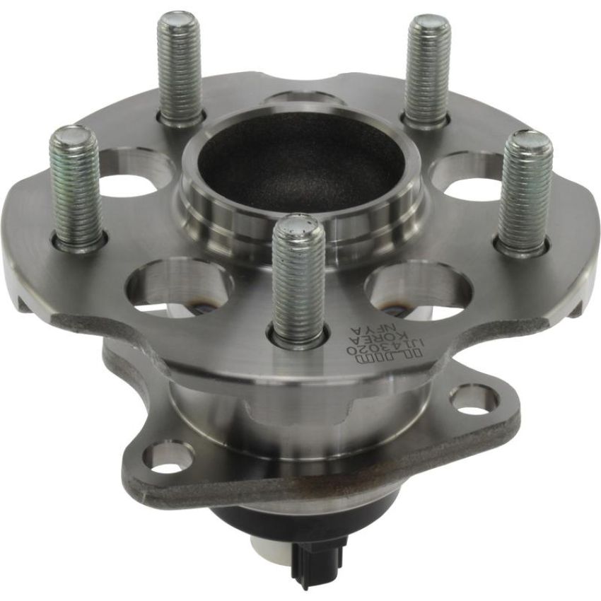 CENTRIC PARTS 407.44034 Centric Premium Hub and Bearing Assembly; With Integral ABS