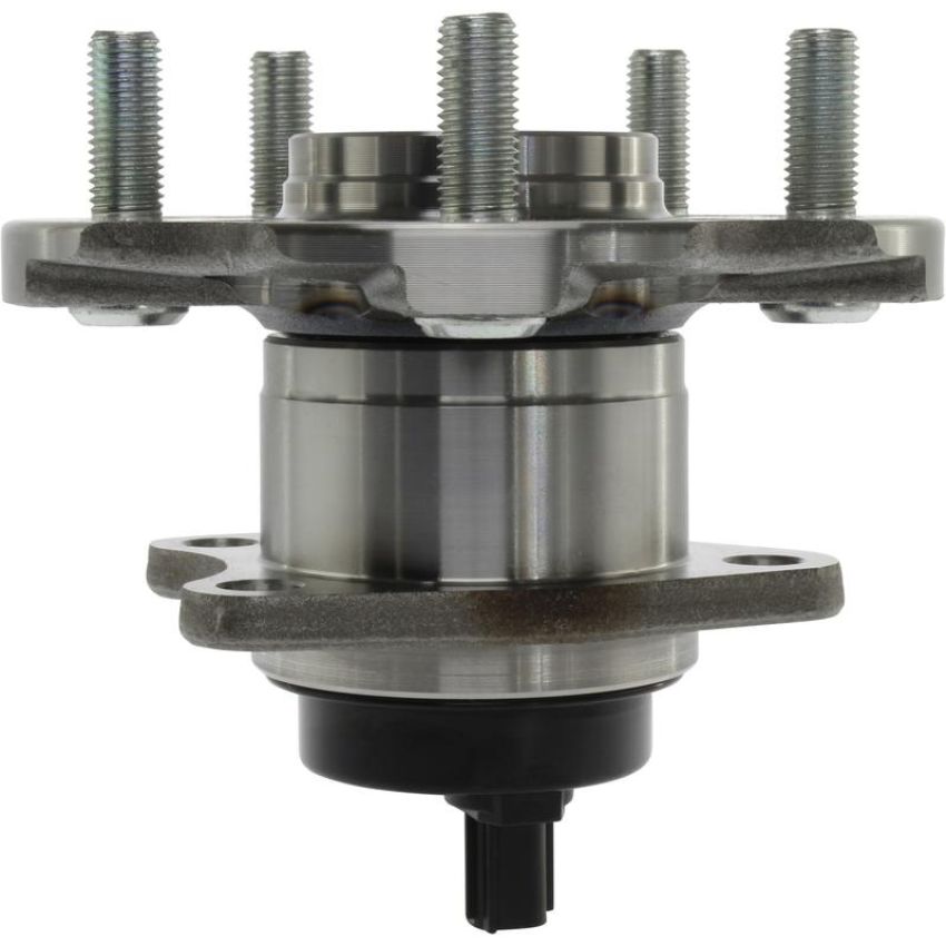 CENTRIC PARTS 407.44034 Centric Premium Hub and Bearing Assembly; With Integral ABS