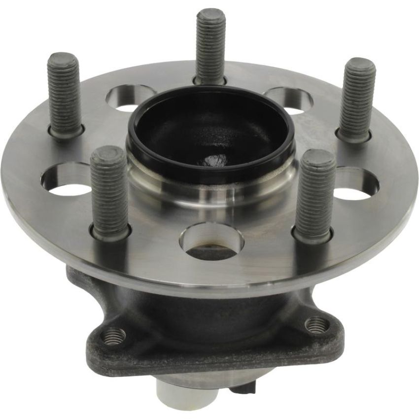 CENTRIC PARTS 407.44035 Centric Premium Hub and Bearing Assembly; With Integral ABS