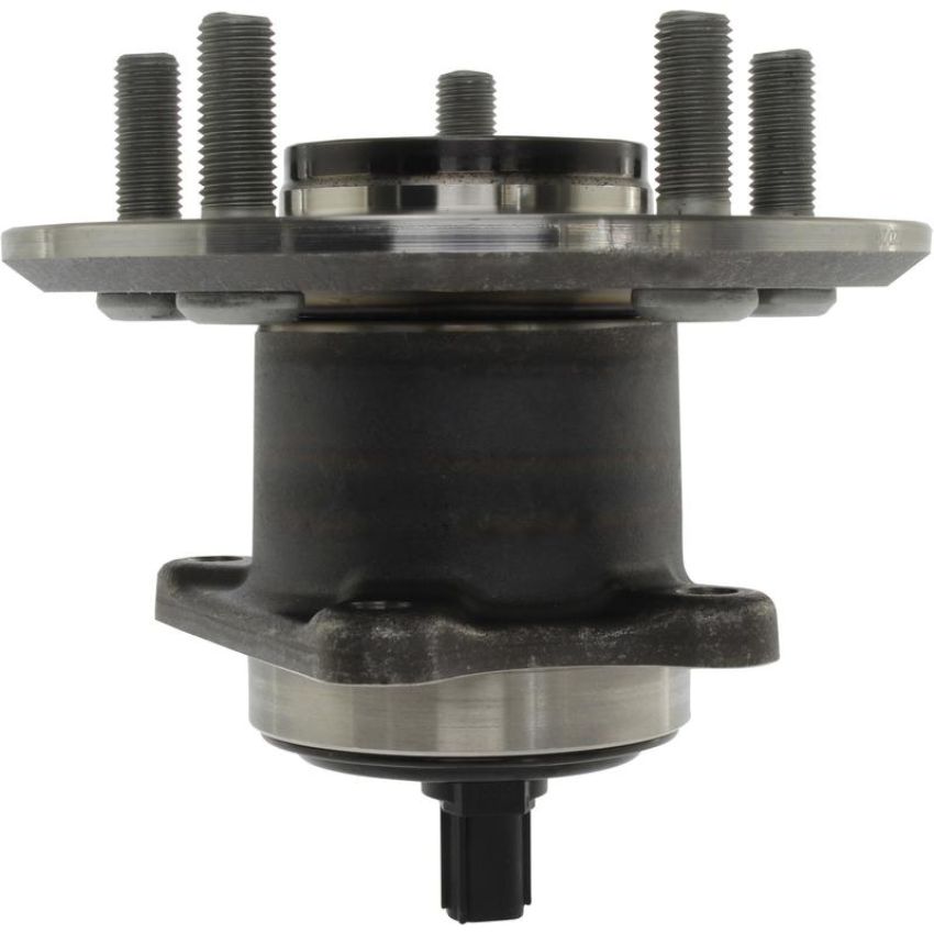 CENTRIC PARTS 407.44035 Centric Premium Hub and Bearing Assembly; With Integral ABS