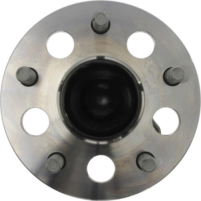 CENTRIC PARTS 407.44035 Centric Premium Hub and Bearing Assembly; With Integral ABS