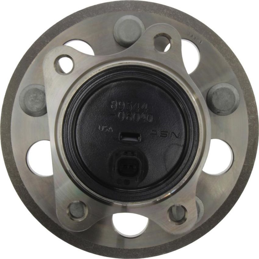 CENTRIC PARTS 407.44036 Centric Premium Hub and Bearing Assembly; With Integral ABS