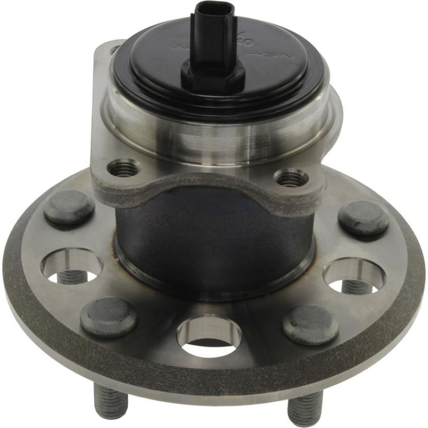CENTRIC PARTS 407.44036 Centric Premium Hub and Bearing Assembly; With Integral ABS