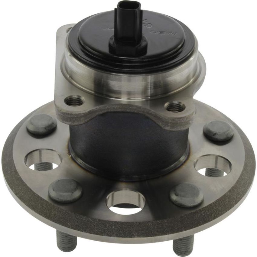 CENTRIC PARTS 407.44036 Centric Premium Hub and Bearing Assembly; With Integral ABS