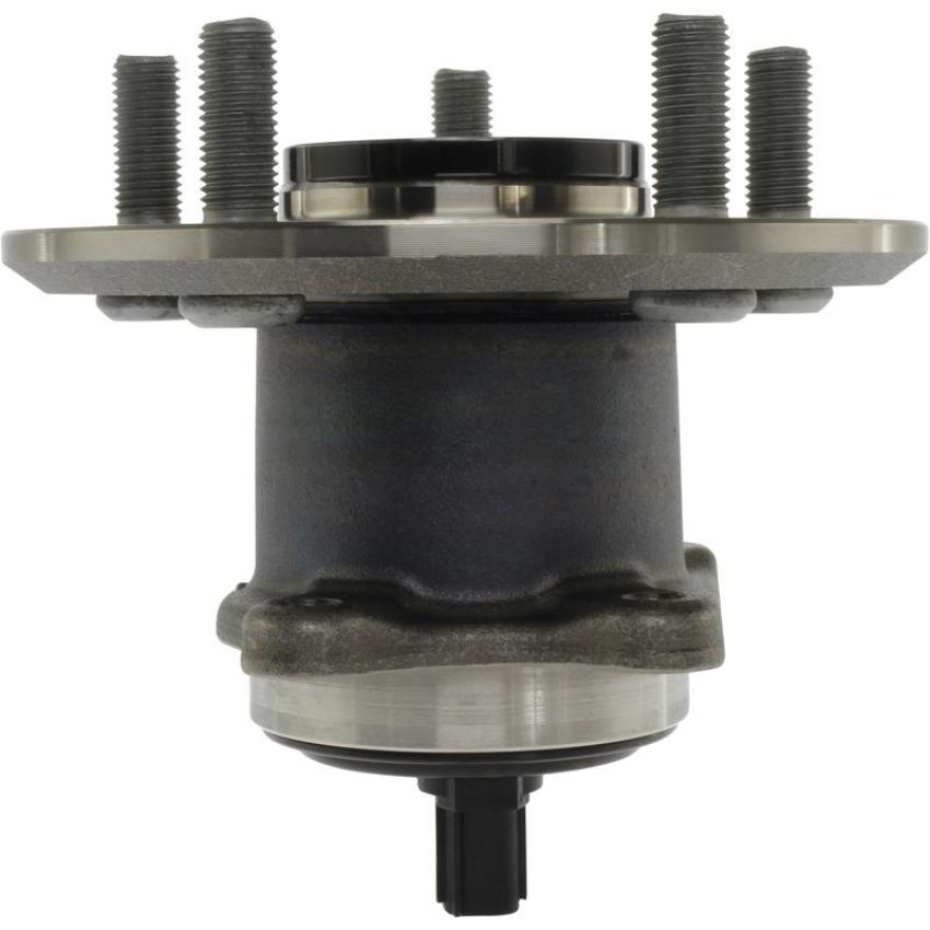 CENTRIC PARTS 407.44036 Centric Premium Hub and Bearing Assembly; With Integral ABS