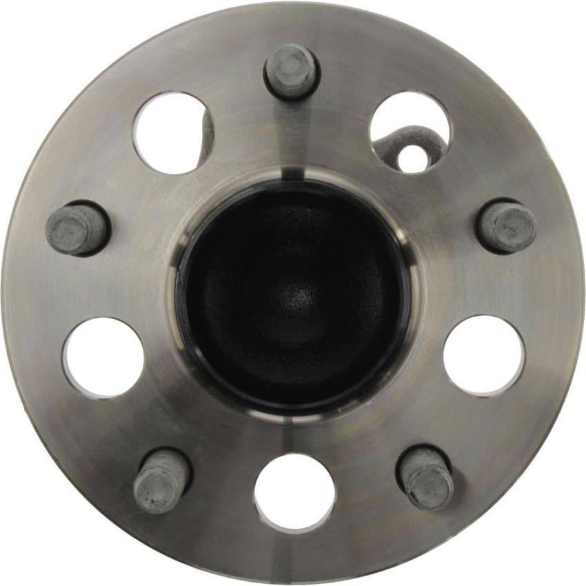 CENTRIC PARTS 407.44036 Centric Premium Hub and Bearing Assembly; With Integral ABS