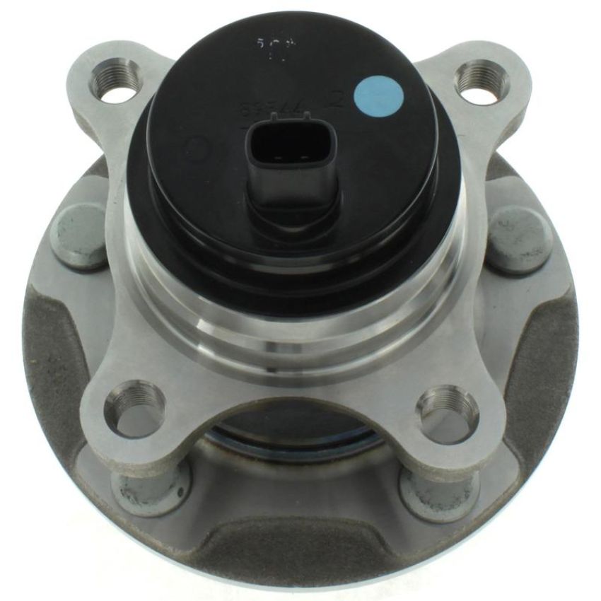 CENTRIC PARTS 407.44038 Centric Premium Hub and Bearing Assembly; With Integral ABS